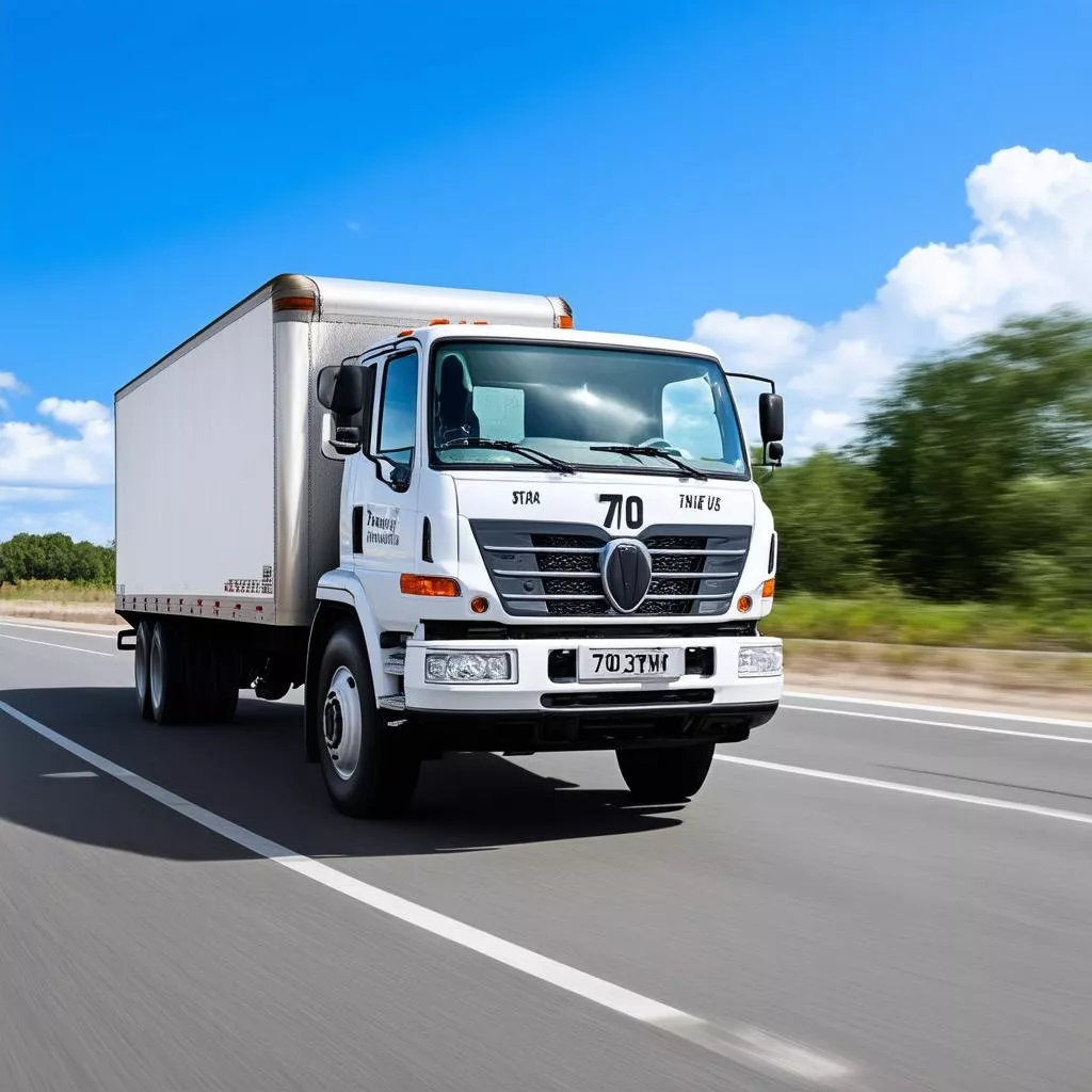 Lucky License Plate 70: Myth or Coincidence?