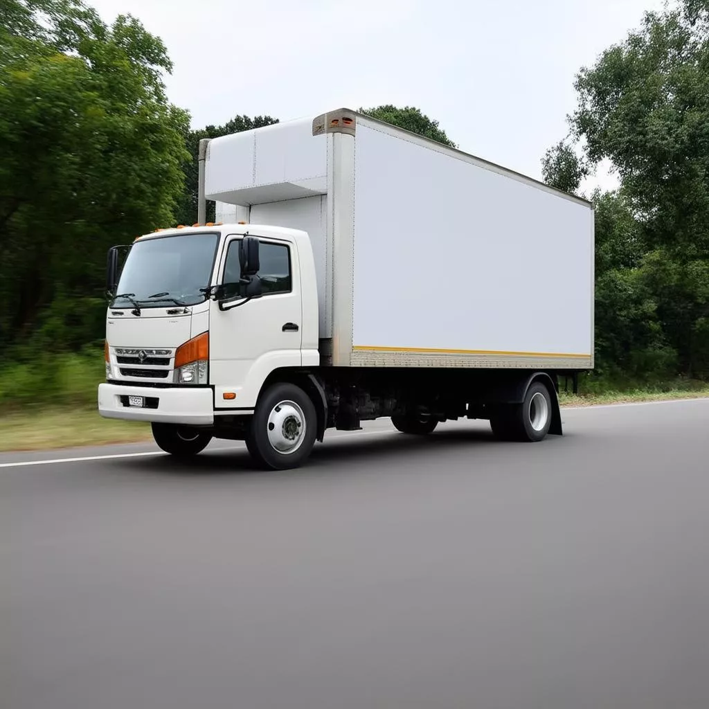 Quy Định Tốc Độ Xe Ô Tô 2019: Cẩm nang chi tiết cho tài xế Việt