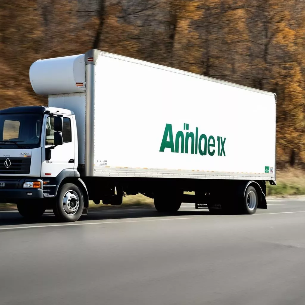 Tốc Độ Xe Ô Tô Khi Tham Gia Giao Thông: Lái Xe An Toàn, Về Nhà Gọn Gàng