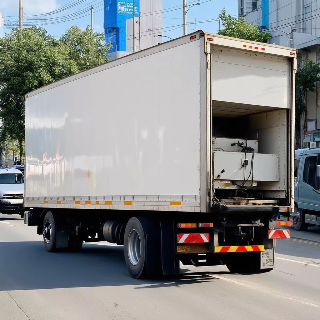 Unveiling 769 Huynh Tan Phat, District 7: A Comprehensive Guide