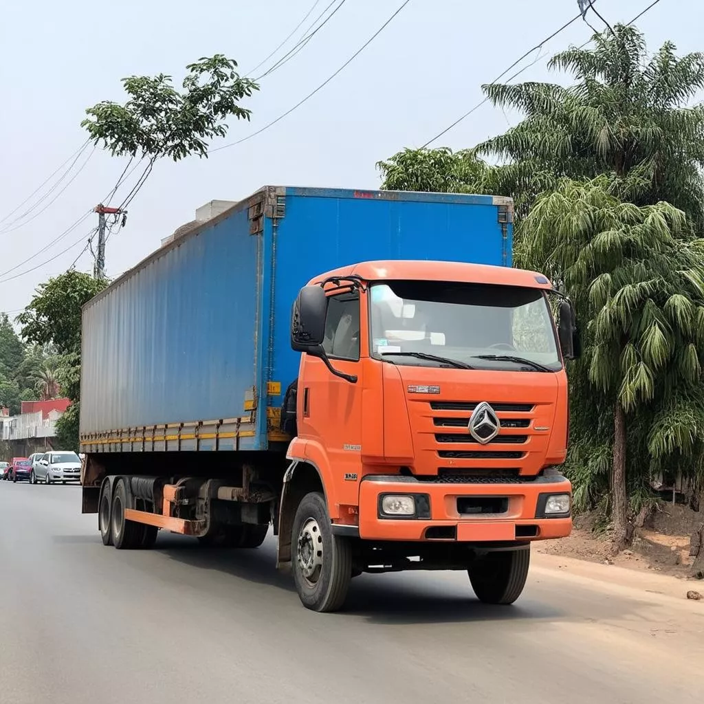 Van Don to Ha Long Transportation: Choosing the Right Ride