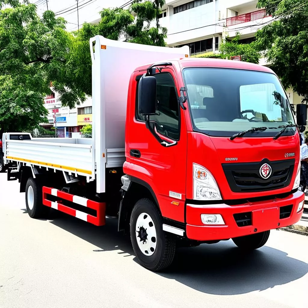 Dongfeng Truck