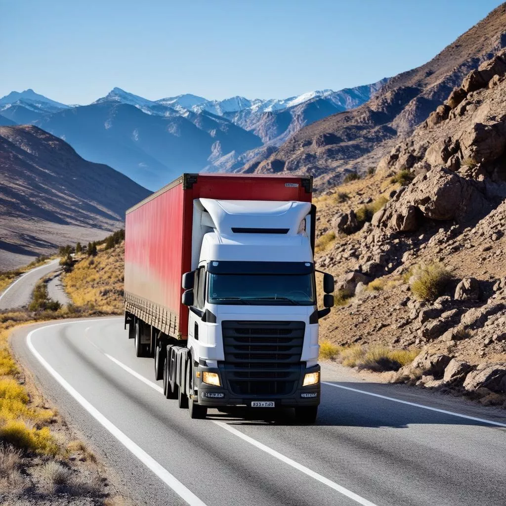 Xe Đồng Văn Đi Hà Nội: Hành Trình Vận Chuyển Hàng Hóa Uy Tín, Giá Cả Cạnh Tranh