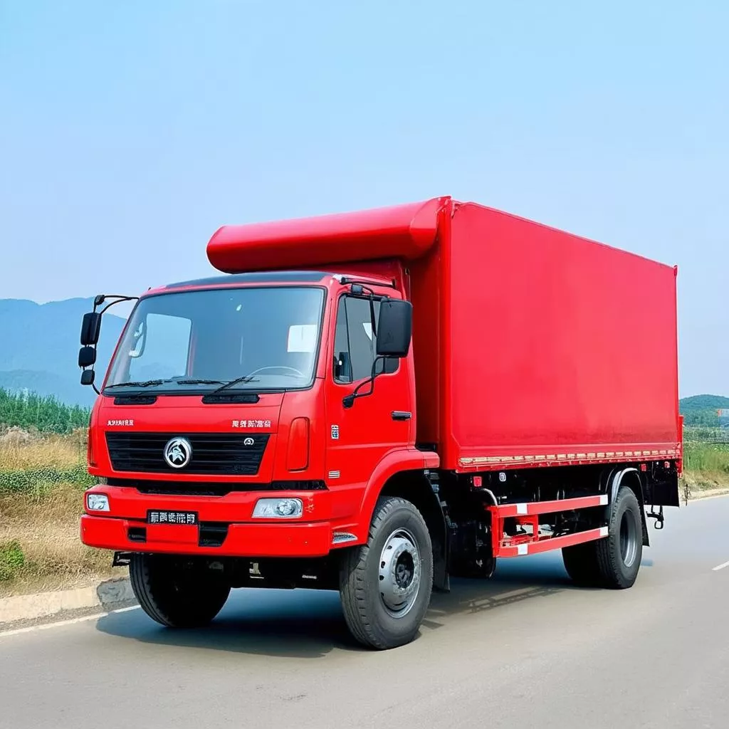 Decoding the Number 460 in Trucking: Does It Hold Special Significance?