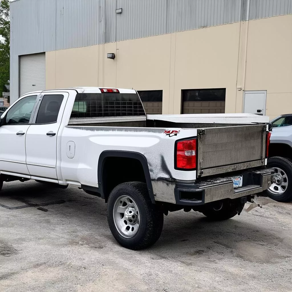 Sáp Ô Tô: Bảo vệ Lớp Sơn Hoàn Hảo Cho Xế Yêu Của Bạn