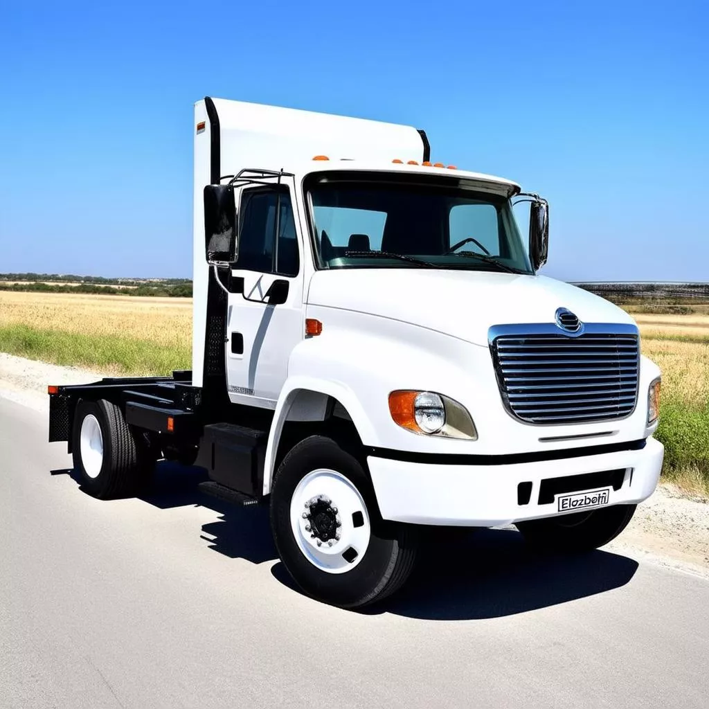 Is a 2011 Elizabeth Truck a Smart Investment for Your Business?