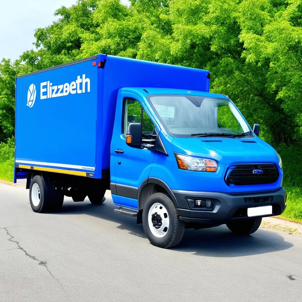 2014 Elizabeth Truck: Price and Buying Guide