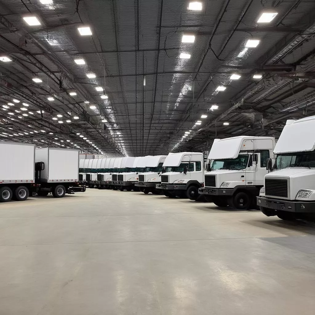 XE TẢI HÀ NỘI Logo