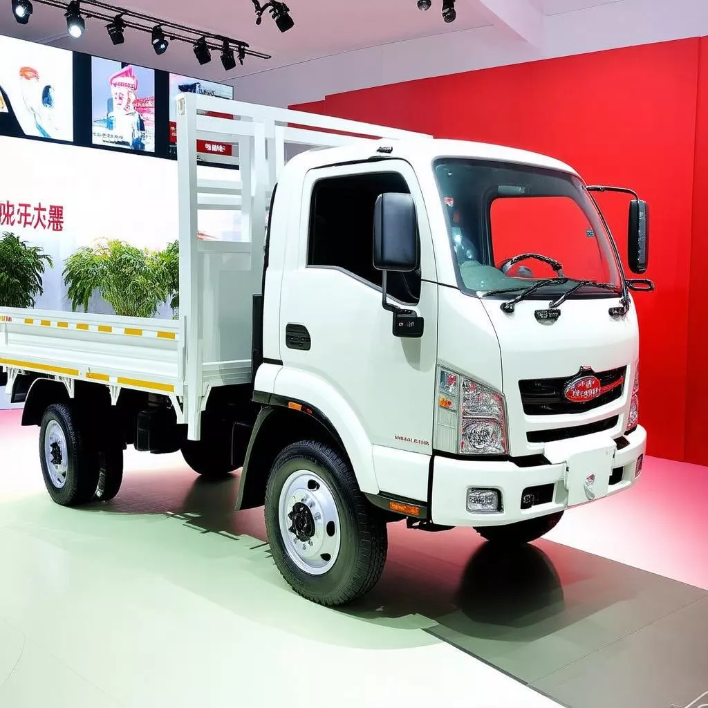 Công Ty Cổ Phần Hà Thành Ô Tô: Hành Trình Vươn Xa Trên Con Đường Phát Triển