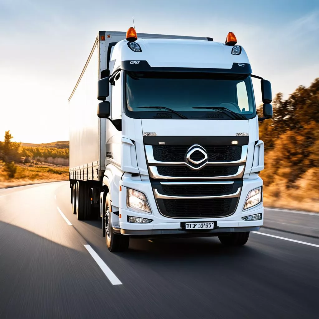 Giải Mã Bí Ẩn: Có 22 Ô Tô Gồm 3 Loại - Lời Giấu Của Vận Mệnh?