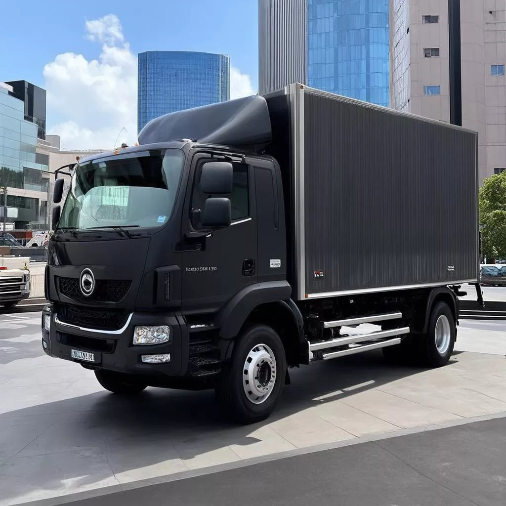 Giá Xe Mới Nhất: "Bắt Mạch" Thị Trường & Chọn Xế Yêu Lý Tưởng