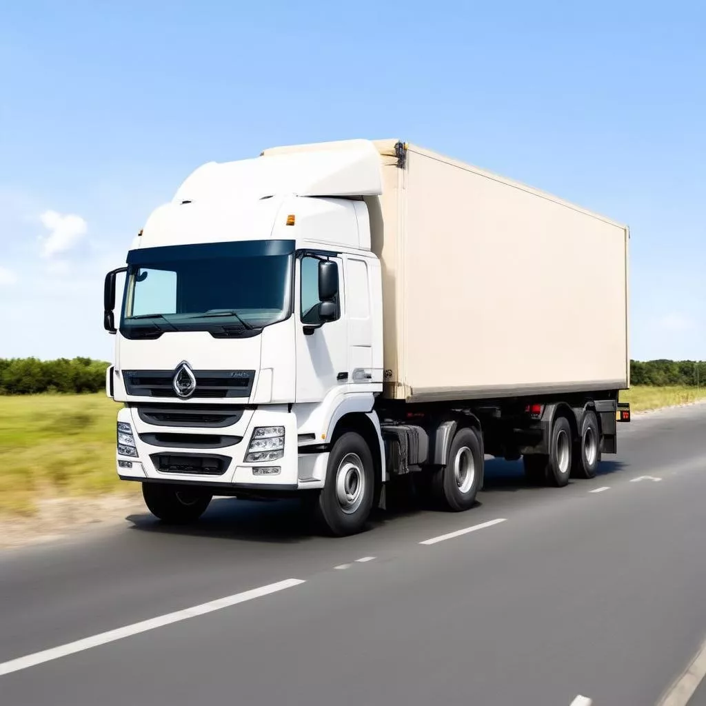 Vietnam's Truck Market: Opportunities and Challenges