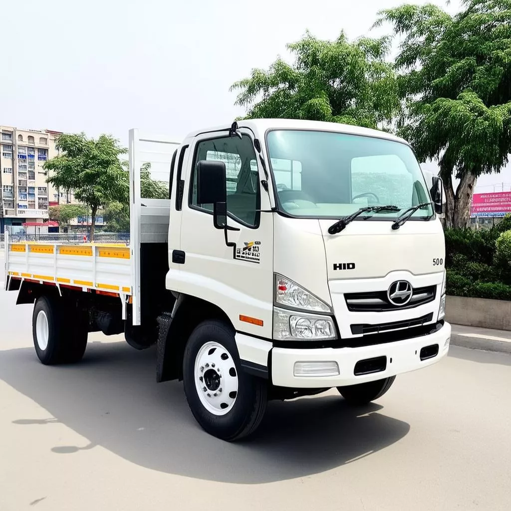 Khám Phá Địa Chỉ 619 Huỳnh Tấn Phát P.Phú Thuận Q.7 TP.HCM: Có Gì Đặc Biệt?