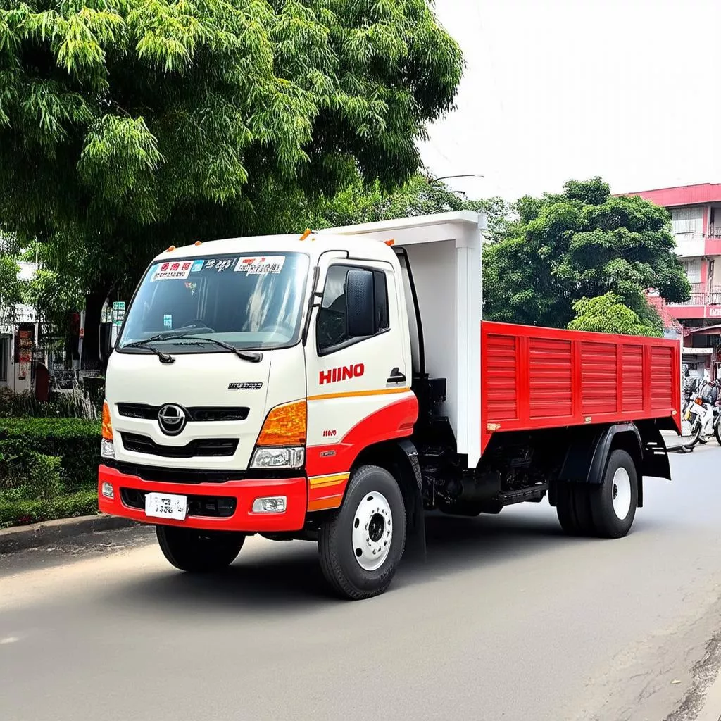 Bán Xe Ô Tô Tại Hải Phòng: Tìm Kiếm Và Lựa Chọn Uy Tín