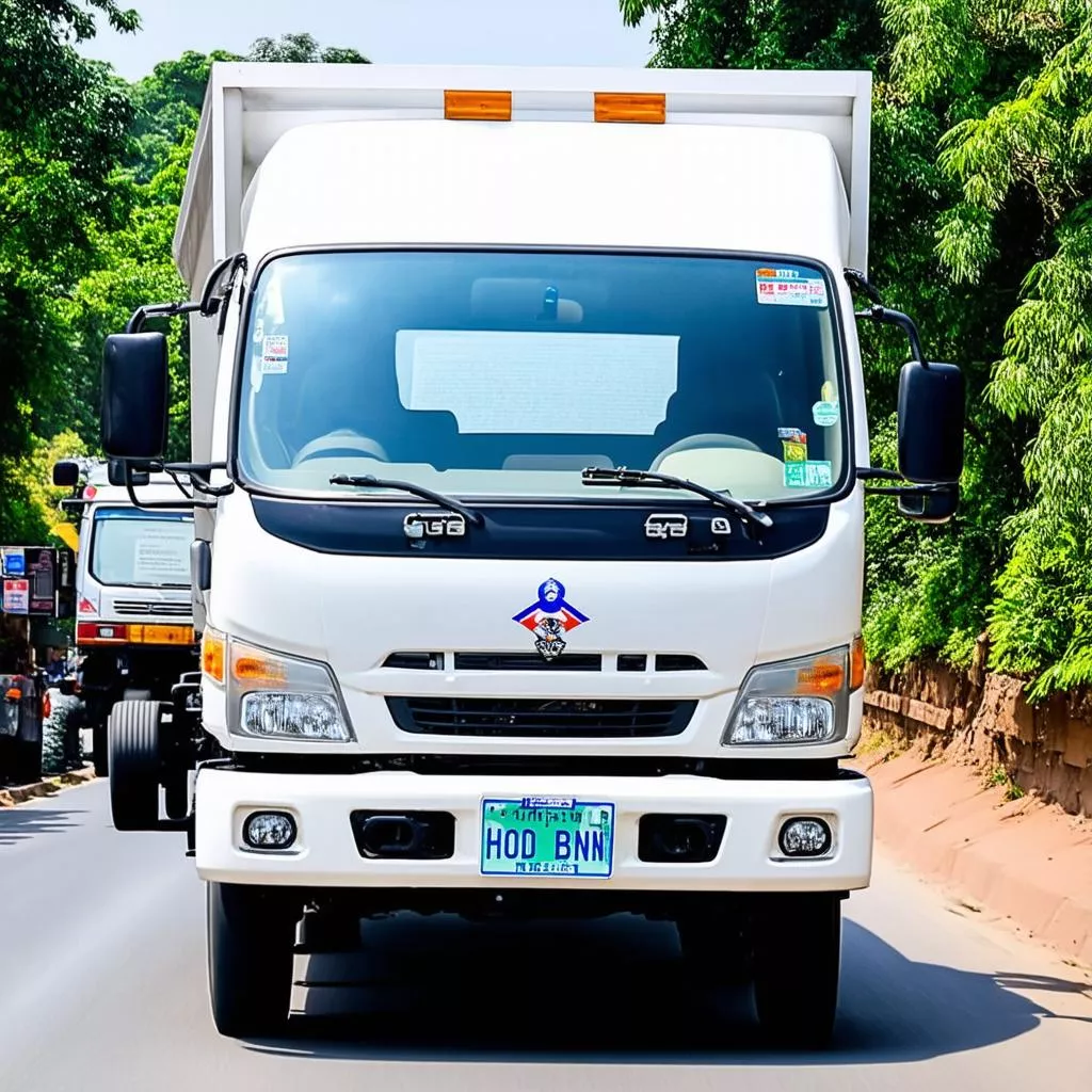 Bí ẩn biển số xe 18 H1 39820: Giải mã ý nghĩa và phong thủy