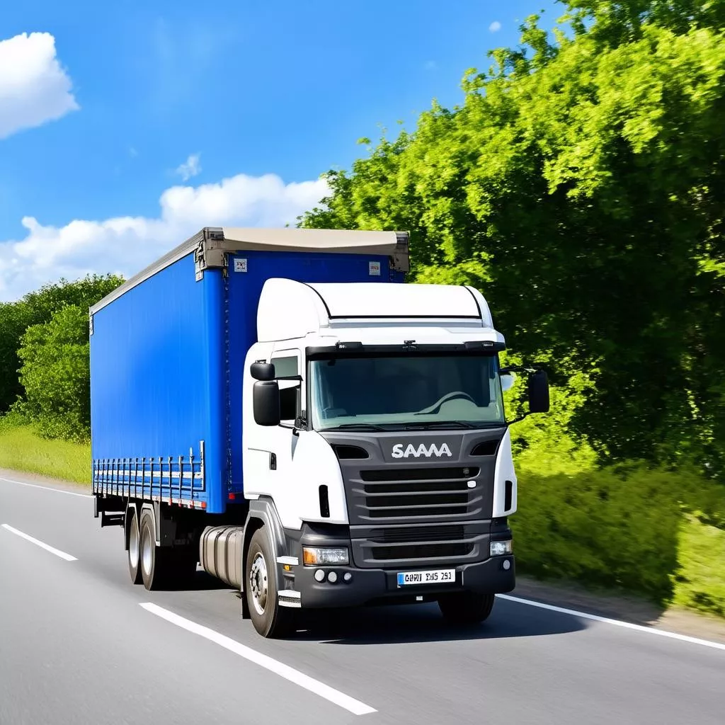 Tải Thùng Phủ Bạt Howo 15 Tấn 2014: Vua Đường Trường Năm Nào Giờ Ra Sao?