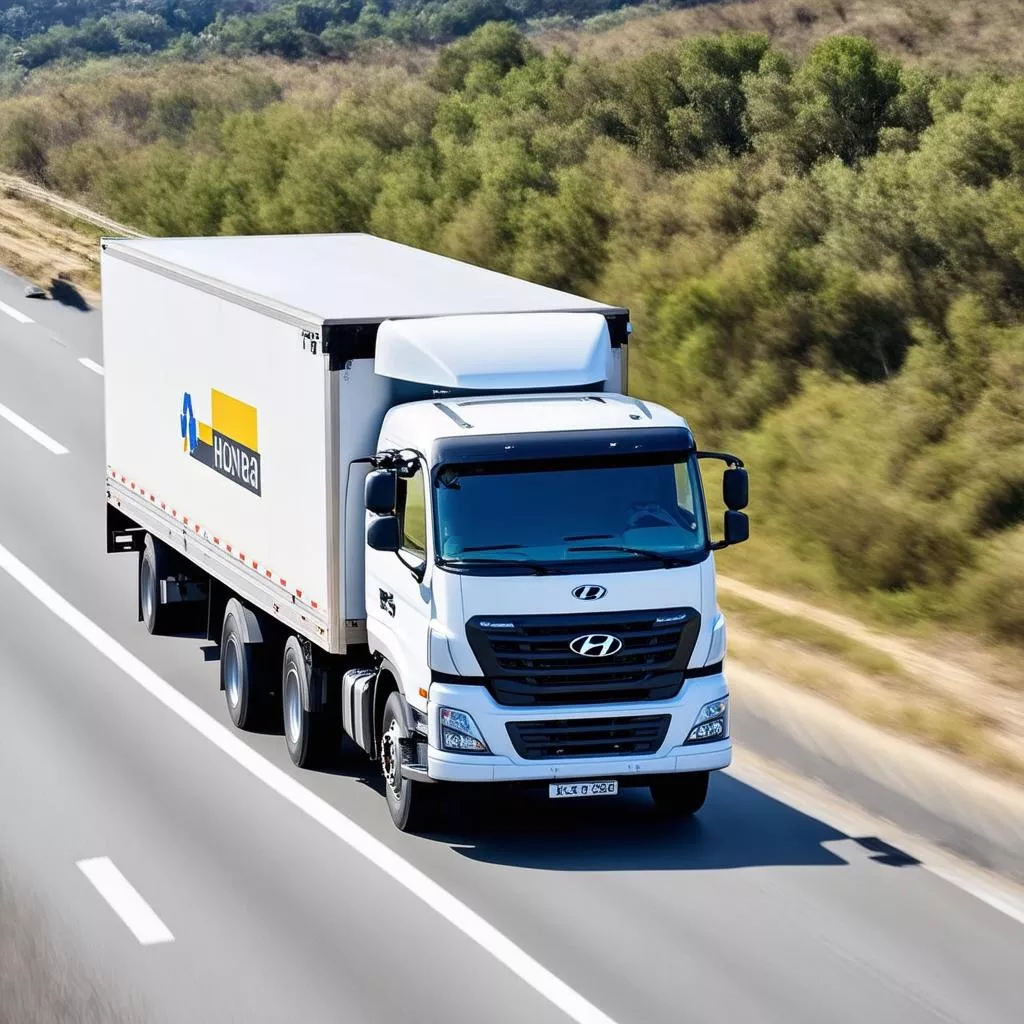 Khám Phá Sức Mạnh Tiềm Ẩn: Ô Tô 2 Tấn - "Chiến Binh" Trên Mọi Nẻo Đường