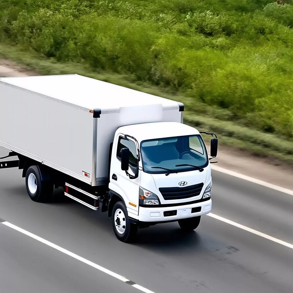 Giáo án dạy vận động em tập lái ô tô: Bí kíp cho người mới bắt đầu