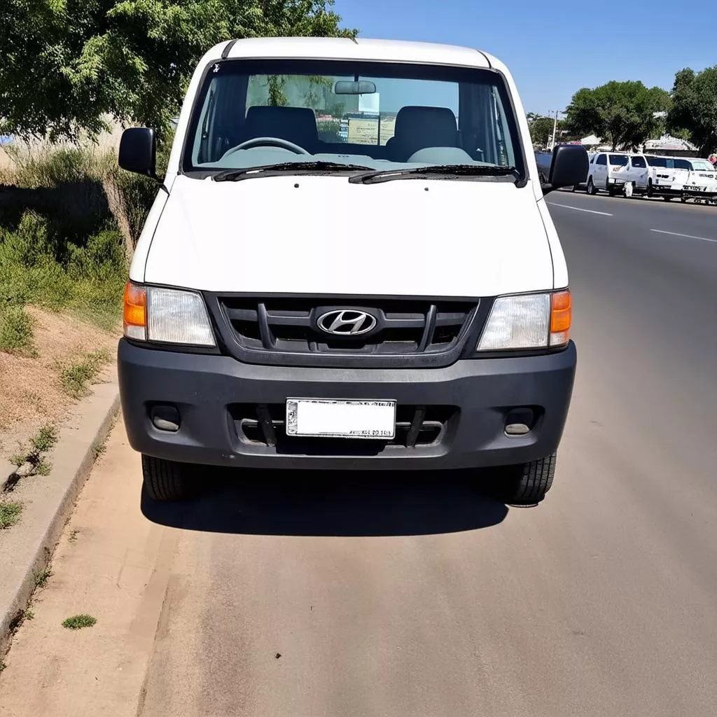 Xe Hyundai 8 Tấn Hết Đời: Nên Mua Hay Không?