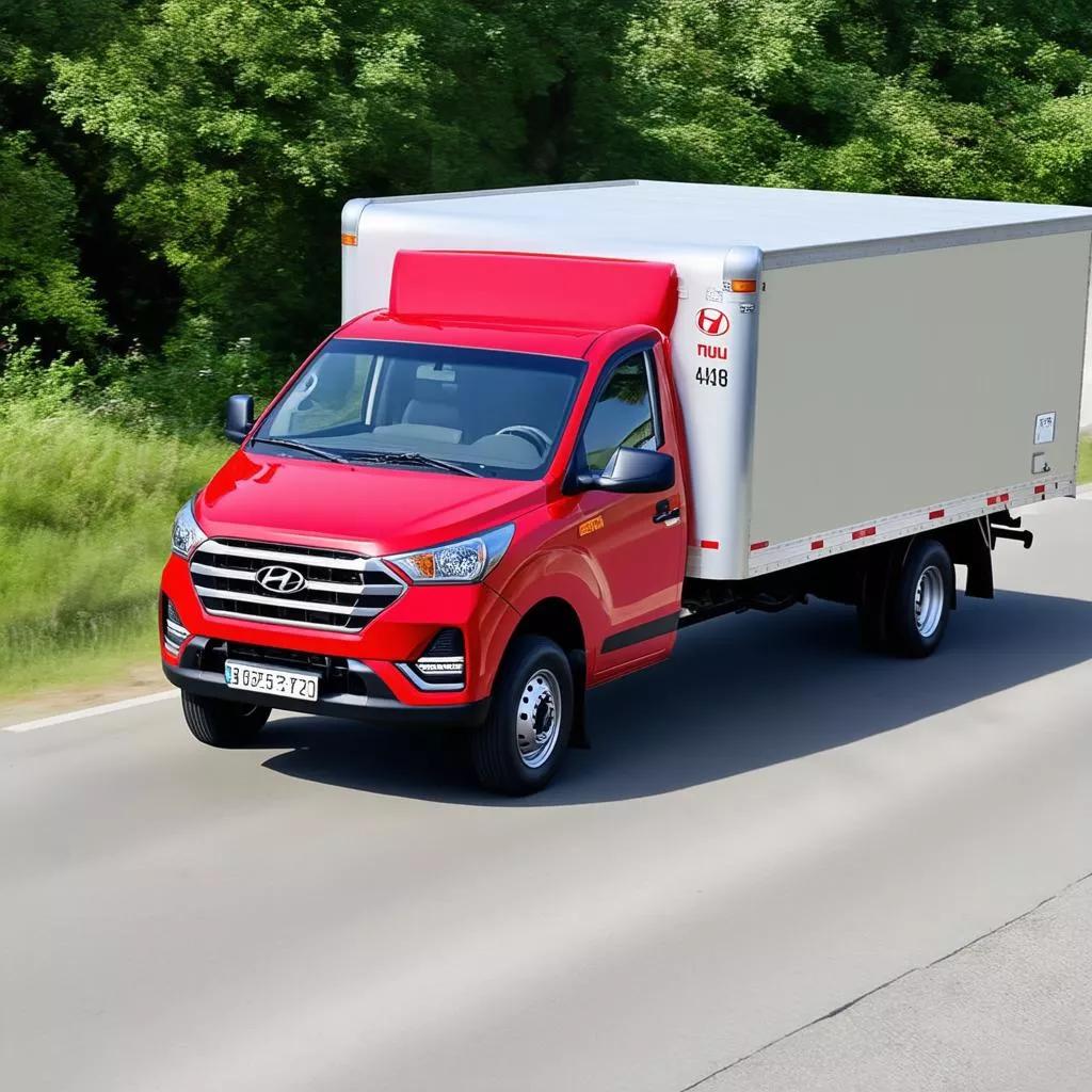 Bảng Giá Xe Dân Trí: Cẩm Nang Chọn Xế Hợp Phong Thủy, Bỏ Túi Ngay!