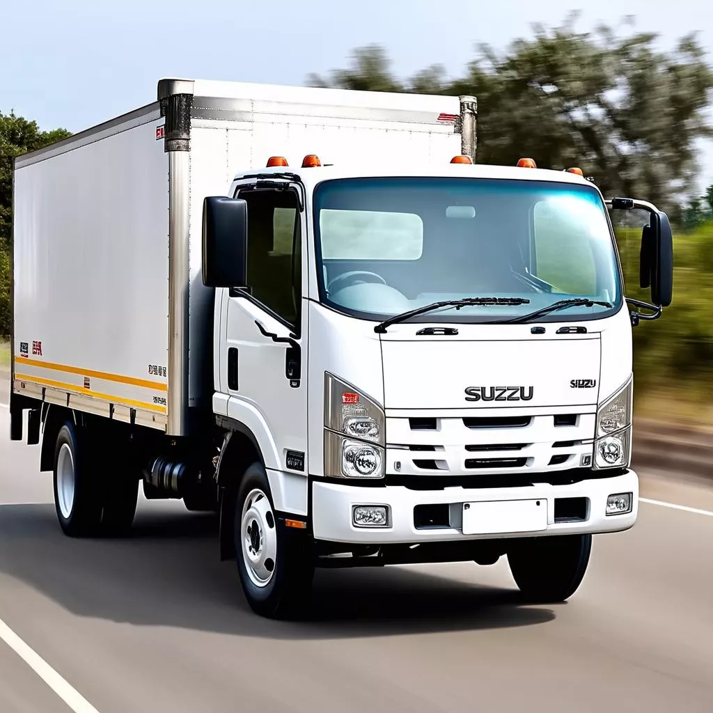 Guida all'Acquisto del Camion Perfetto