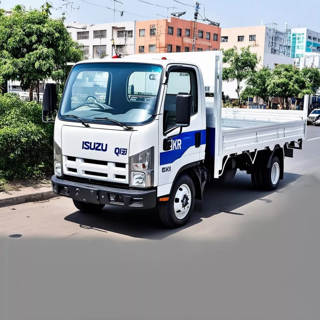 2019 Isuzu Truck Prices: A Comprehensive Guide