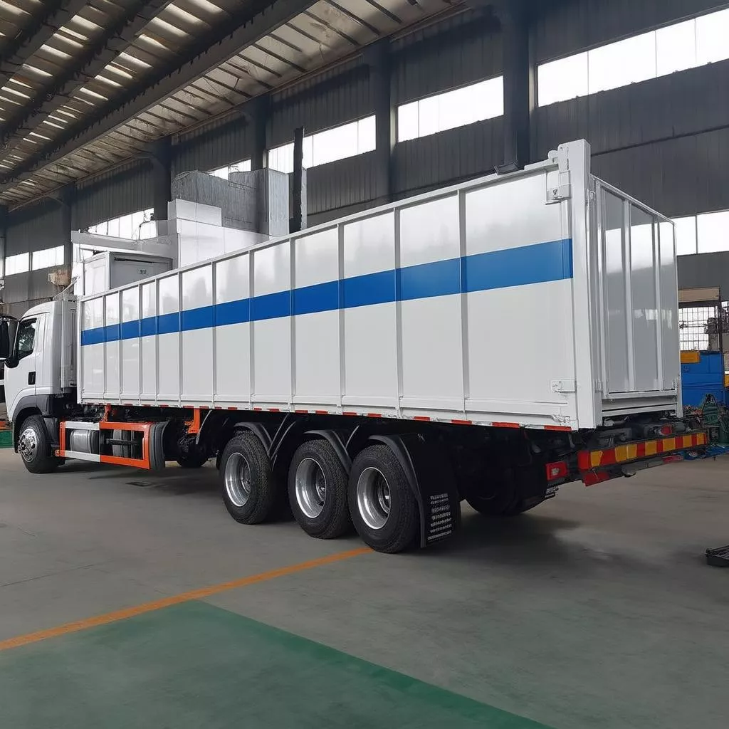 Vì sao xe lắp ráp trong nước vẫn đắt? Lời giải đáp từ chuyên gia