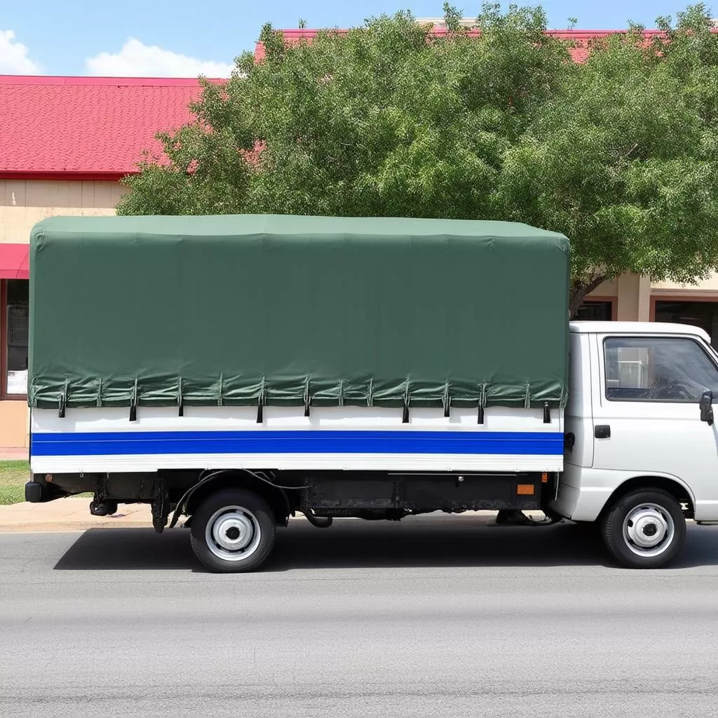 Decoding "Mani 9 5 Ton Diameter": MAN Truck Dimensions Explained