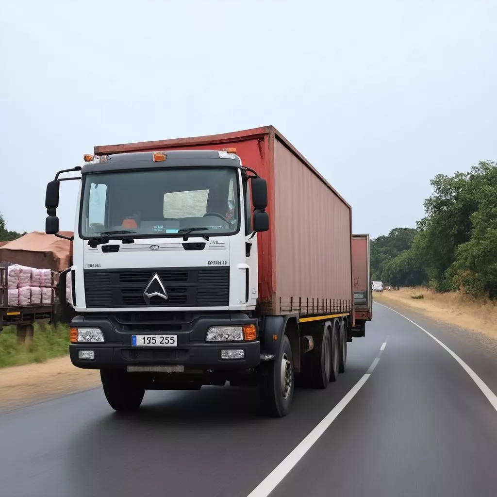 Numéro d'immatriculation 135: Signification & Interprétation