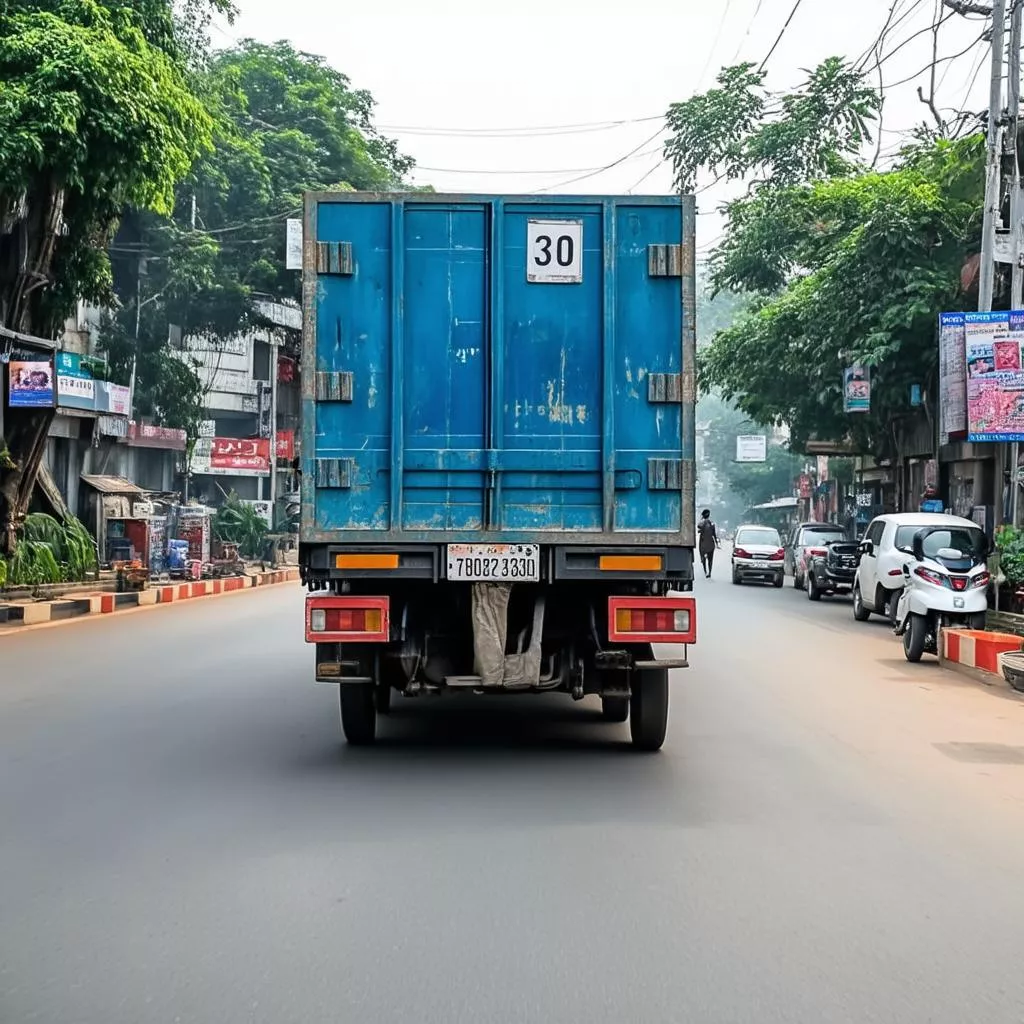 दिल्ली की गाड़ियों का नंबर 30: अर्थ और महत्व