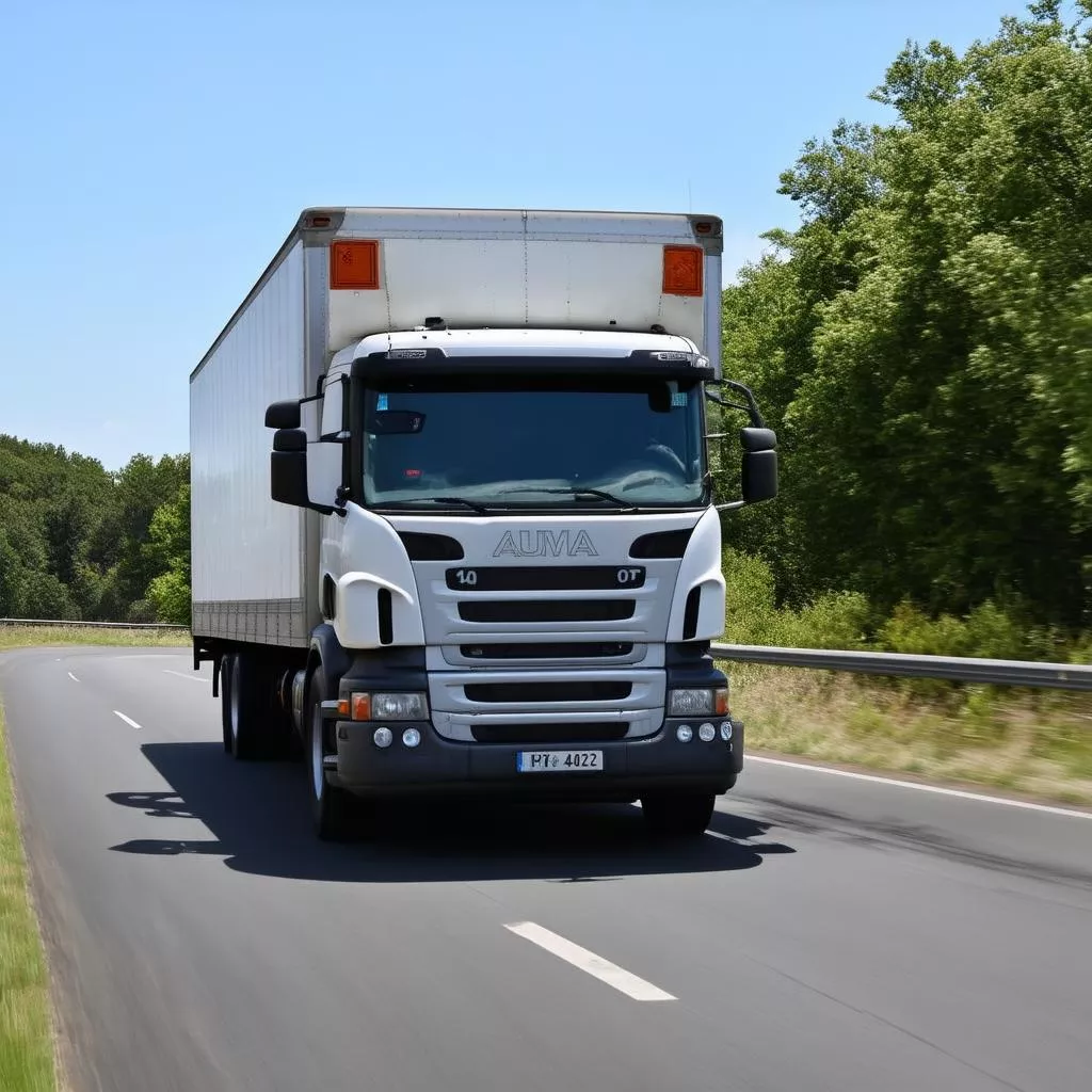 Decoding License Plate 40: Meaning and Feng Shui in Vietnam