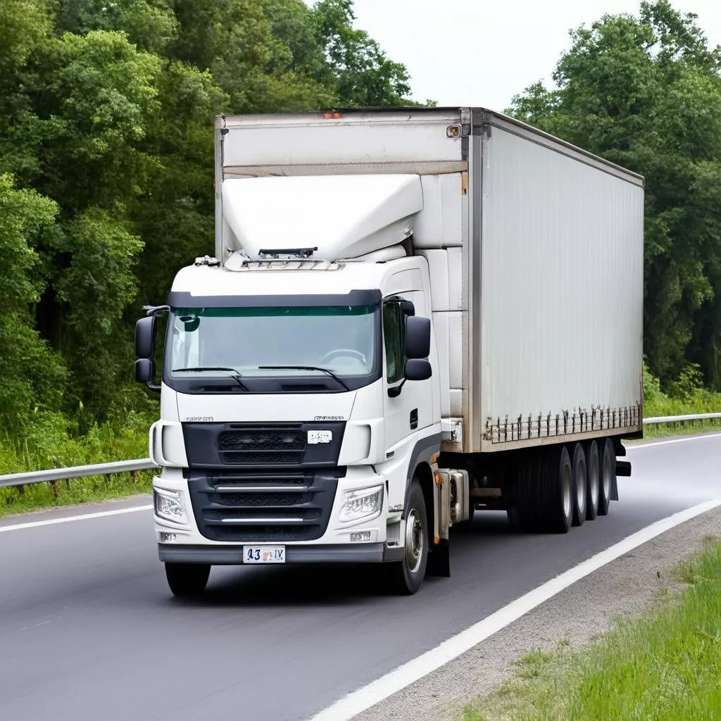 Kode Plat 43 Provinsi Mana? Panduan Lengkap & Rahasia!