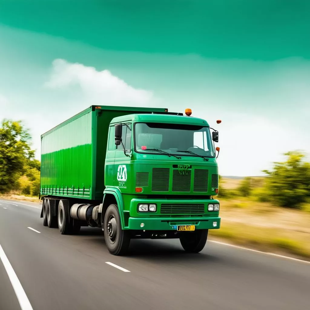 Vận Chuyển Hàng Tại Xe - Lựa Chọn Tối Ưu Cho Mọi Nhu Cầu