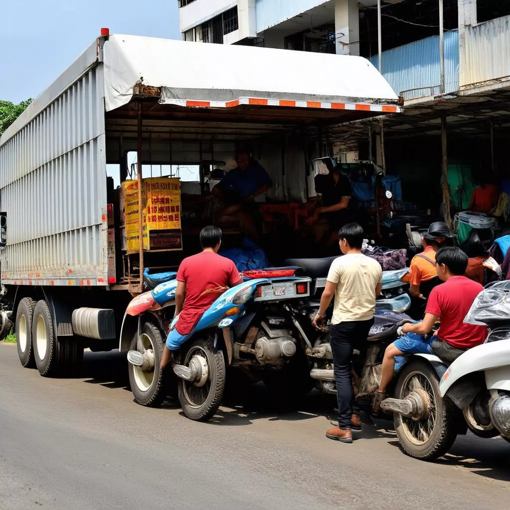 Is Southern Auto Import-Export Co., Ltd. Branch Reputable or Just Hype?