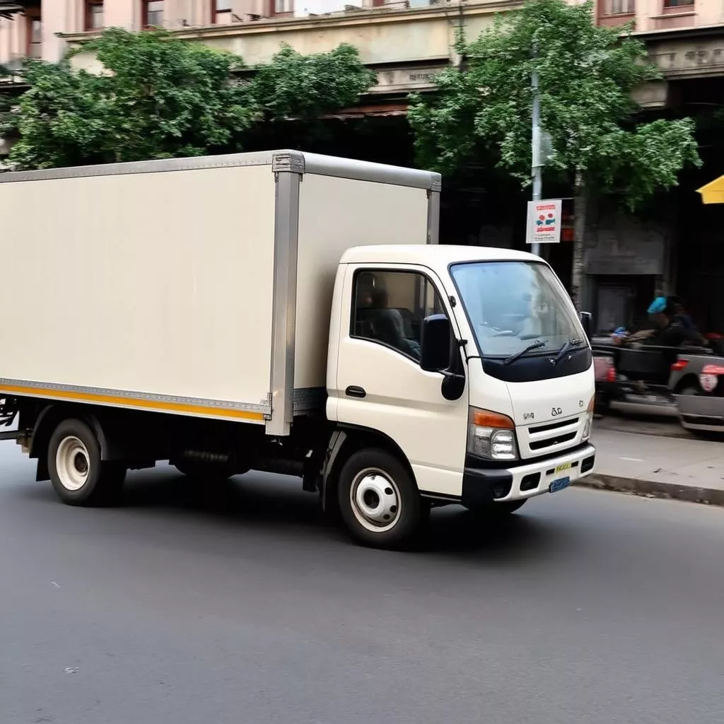 Vận Đơn Hạ Long Đi Xe Gì? - Giải Đáp Từ A-Z Cho Bạn