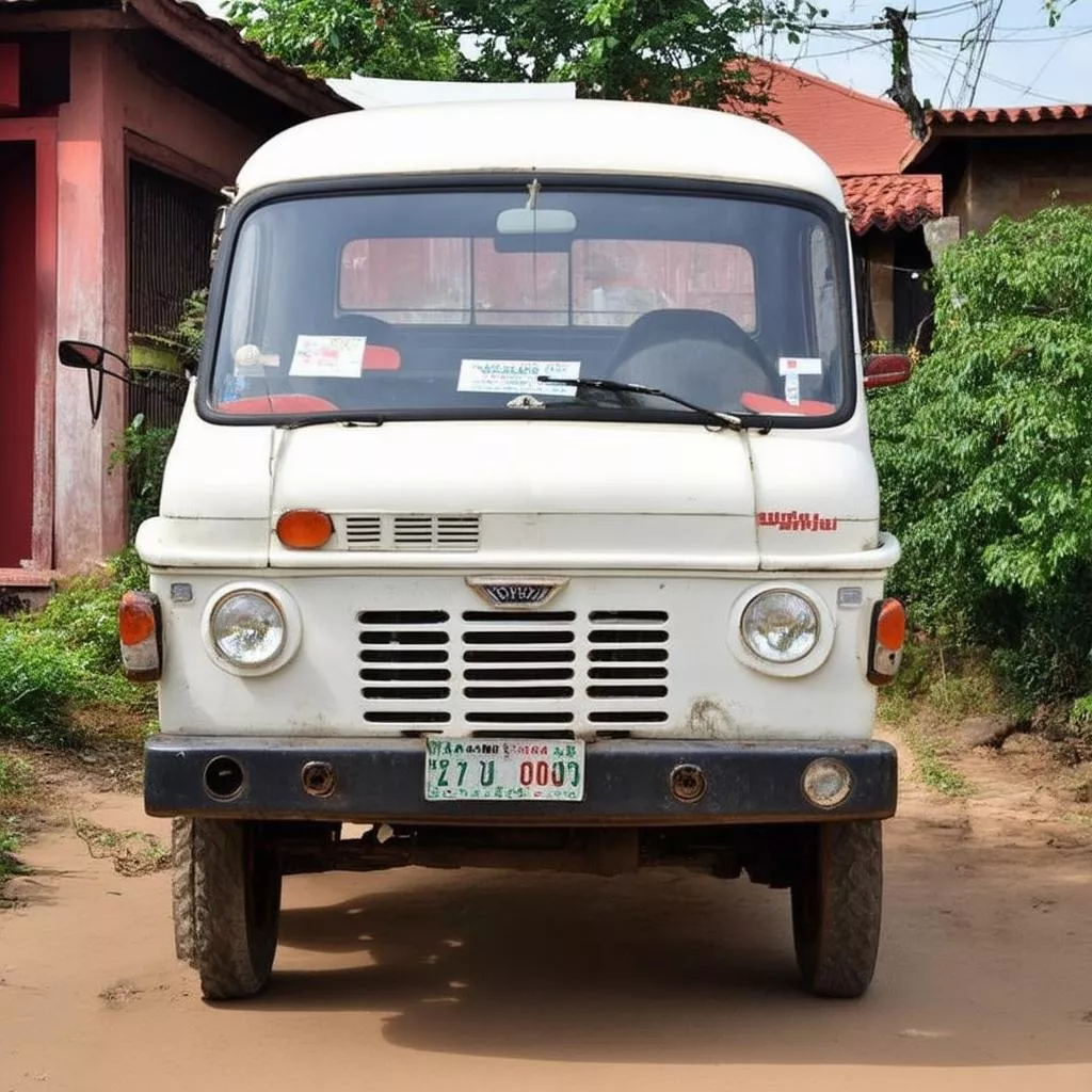 Tư Vấn Mua Ô Tô 250 Triệu: Lựa Chọn Nào Cho Bạn?