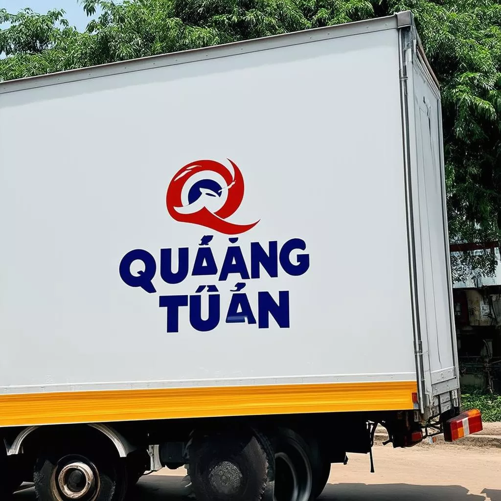 Quang Tuan Auto: Building Trust, Delivering Quality