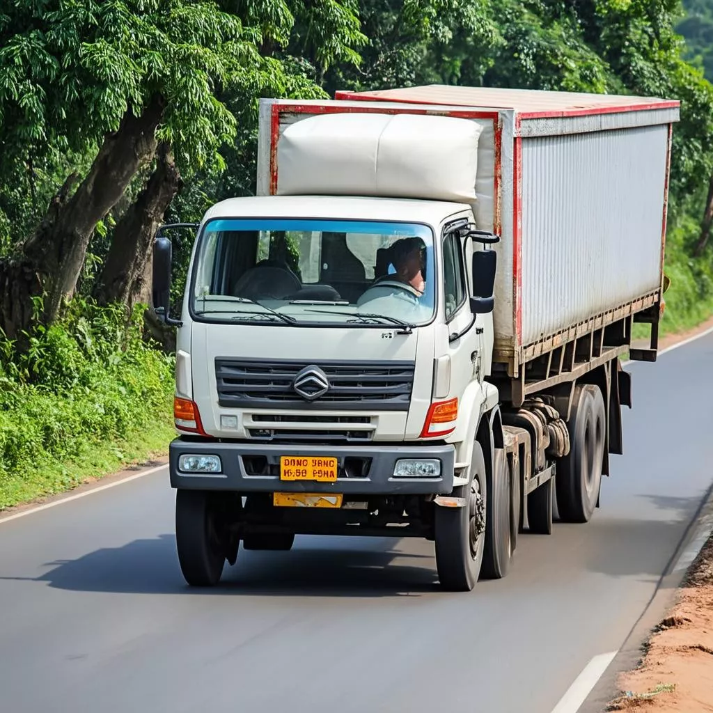 越南永隆省64号车牌解读：吉凶祸福？