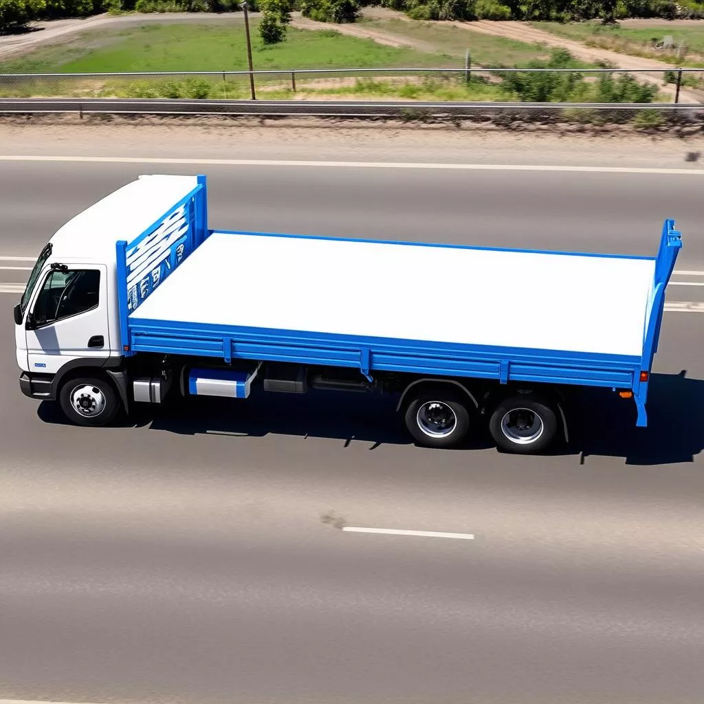 Tata 7 Ton Truck Price: A Durable & Affordable Choice