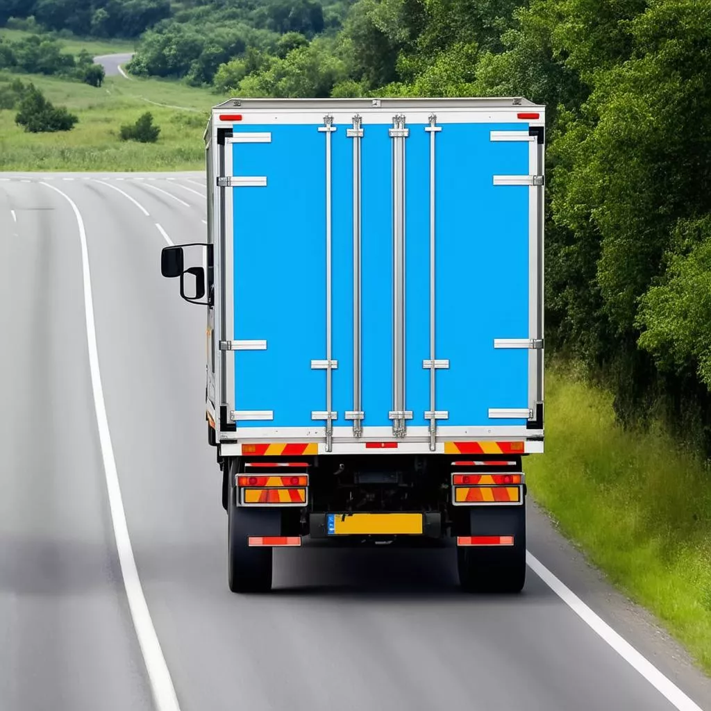 Unlocking the Value of Thaco 2.9 Ton Trucks: Beyond Beliefs, into Reality