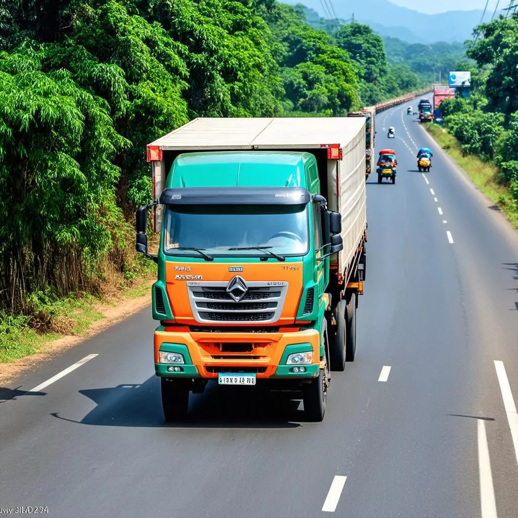 Mengungkap Misteri Plat Nomor 20: Provinsi Apa?