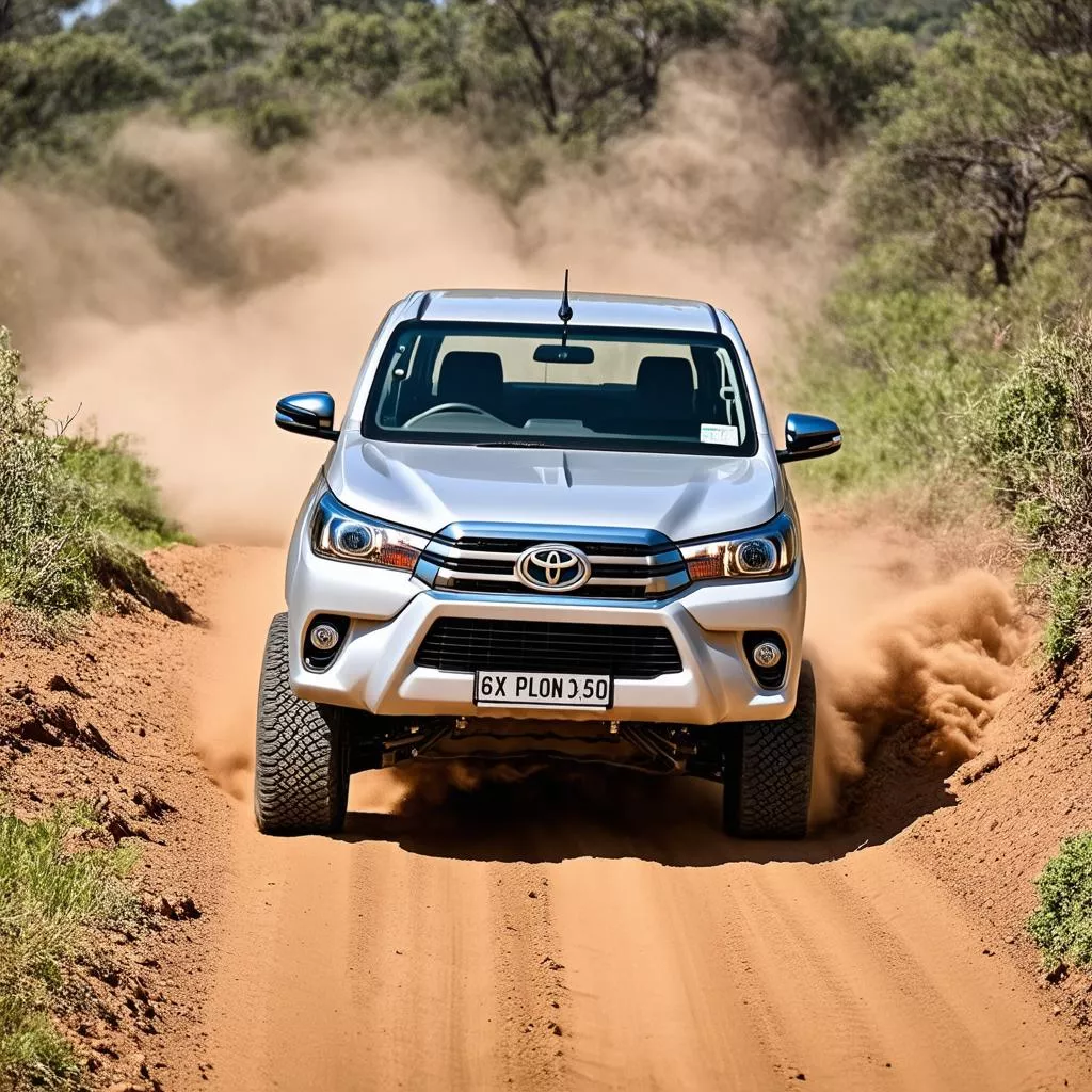 Giá Các Loại Xe Của Hãng Toyota: Bảng Giá, Thông Tin Chi Tiết & Mẹo Chọn Xe