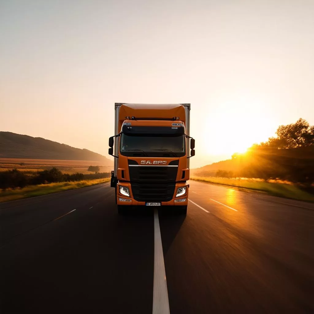 Công Ty Cổ Phần Ô Tô Trung Thượng: Hành Trình Vươn Xa Trên Mọi Nẻo Đường