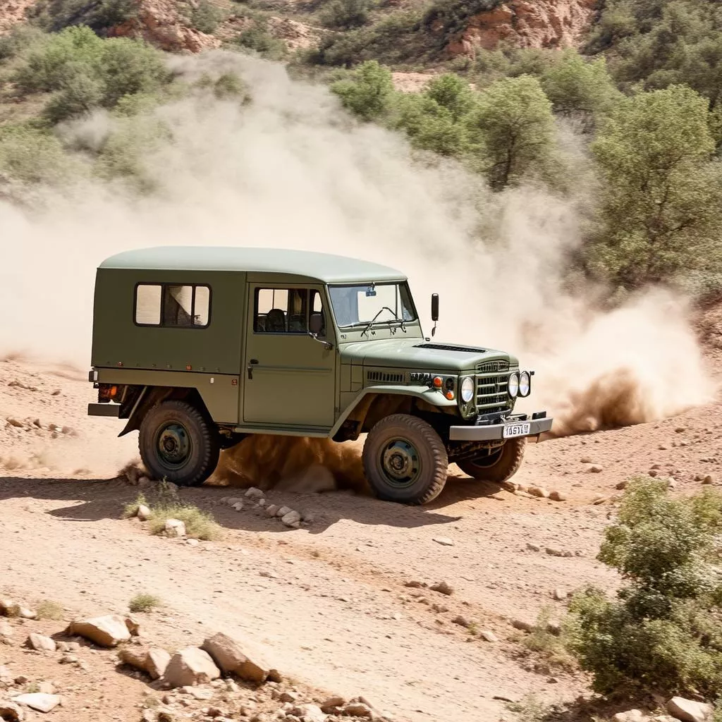 Tư Vấn Xe UAZ Gaz: Tin Tức Mới Nhất Và Cẩm Nang Lựa Chọn