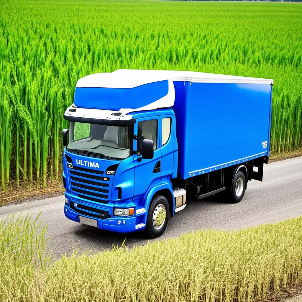 How Much Does an Ultimo Truck Cost? - Your Detailed Guide