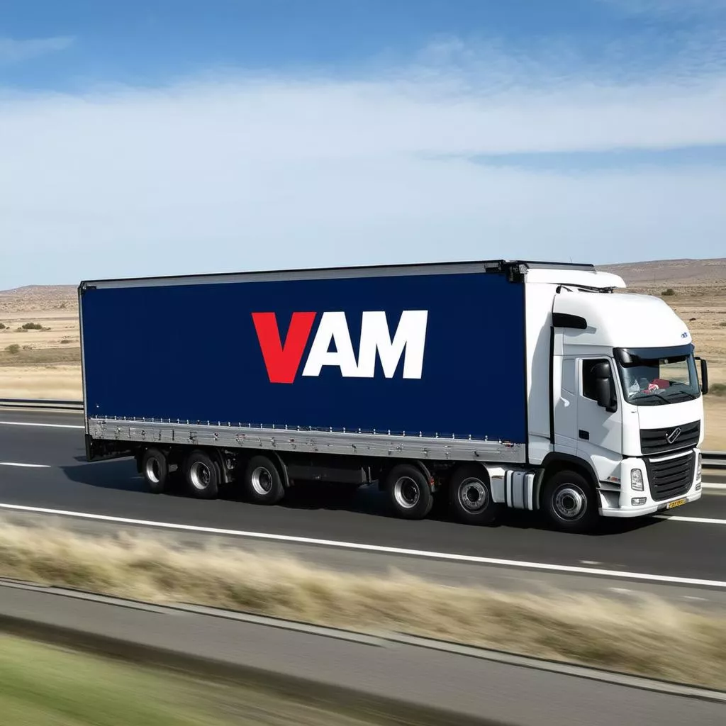 VAM Motors: Driving Forward in Vietnam's Automotive Industry