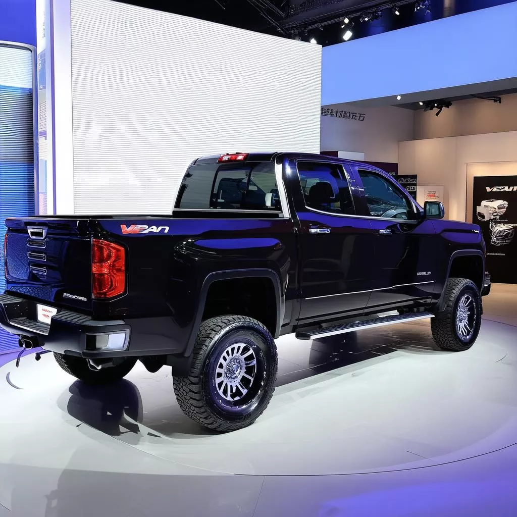 Giá xe niêm yết là gì? Bãi Mìn Giá Cả Bạn Cần Né Tránh Khi Mua Xe Tải