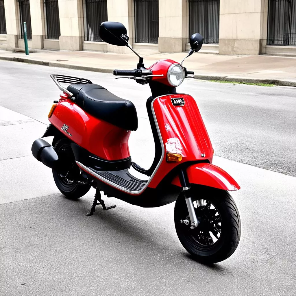 Best Motorbikes Under $1000: Your Top Picks