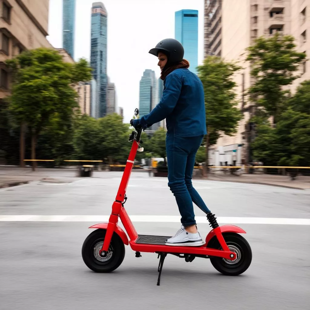 Bảng Giá Xe Tay Ga Hiện Nay: Tham Khảo Trước Khi "Rước Xế Yêu"