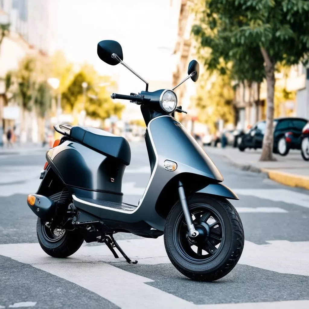 Lựa Chọn Xe Máy Tầm Giá 60 Triệu: Thoả Mãn Đam Mê, Vện Mãn Ngân Sách